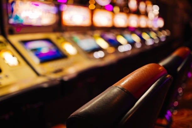 Live dealer studio with multiple camera angles